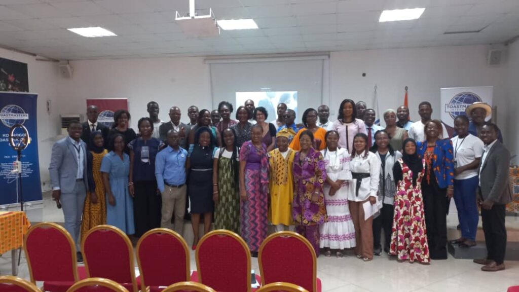 Côte d’Ivoire-AIP/ Une journée portes ouvertes pour former des populations à un leadership efficace à Abidjan