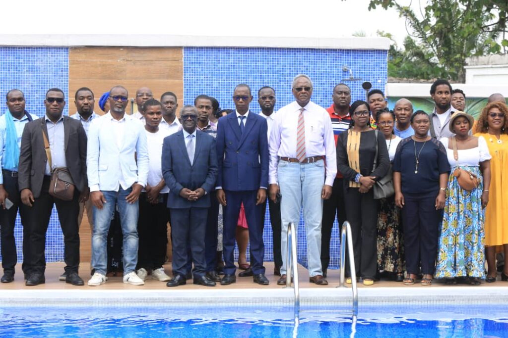 Côte d’Ivoire-AIP/Des acteurs de la restauration renforcent leurs capacités sur la fiche technique de cuisine