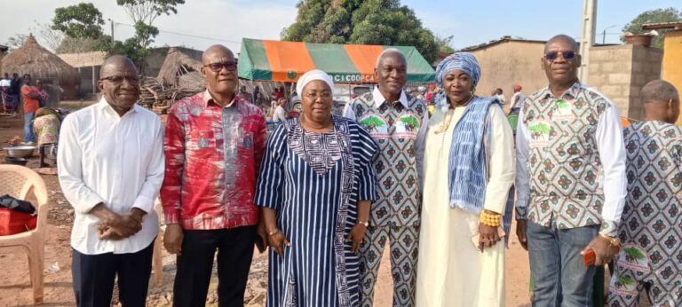 Côte d’Ivoire – AIP/Un chef de village invite les jeunes au respect des valeurs traditionnelles