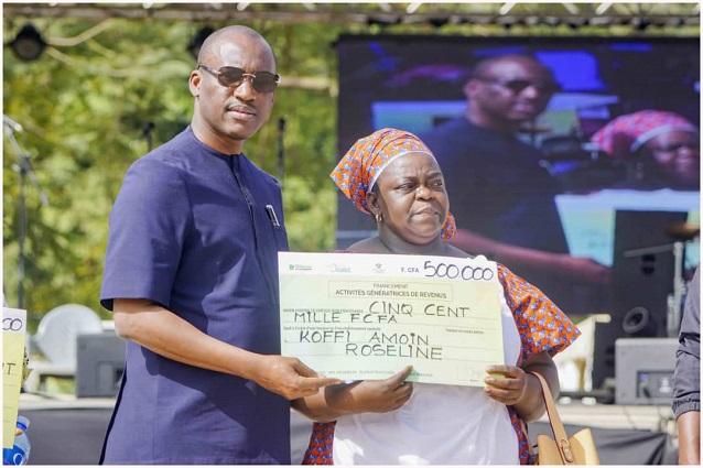 Côte d’Ivoire-AIP/ Une subvention de 100 millions de FCFA de l’Etat pour le festival Tonkpi Nihidaley