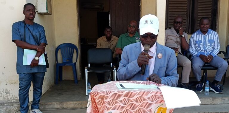 Côte d’Ivoire – AIP / JIDE 2024 : des populations de Kani invitées au respect des droits des enfants