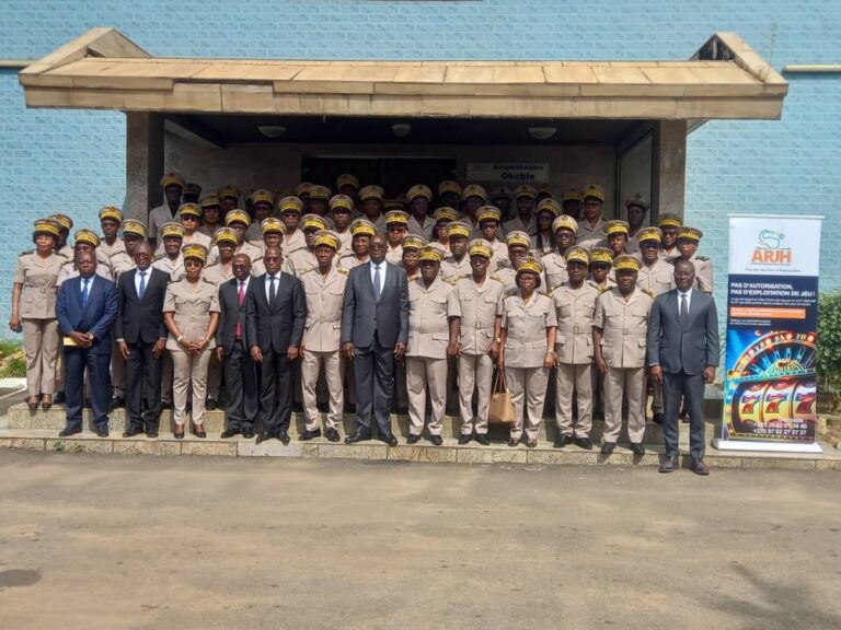 Côte d’Ivoire – AIP/ L’Autorité de régulation sensibilise des autorités préfectorales sur la lutte contre les jeux de hasard illicites à Grand-Bassam