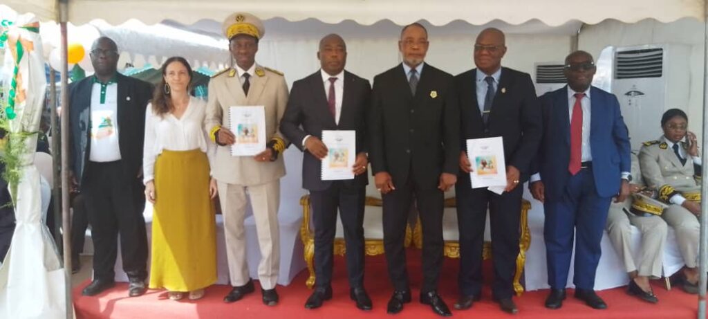Côte d’Ivoire – AIP / JMA: lancement de l’initiative « Main dans la Main » à Aboisso