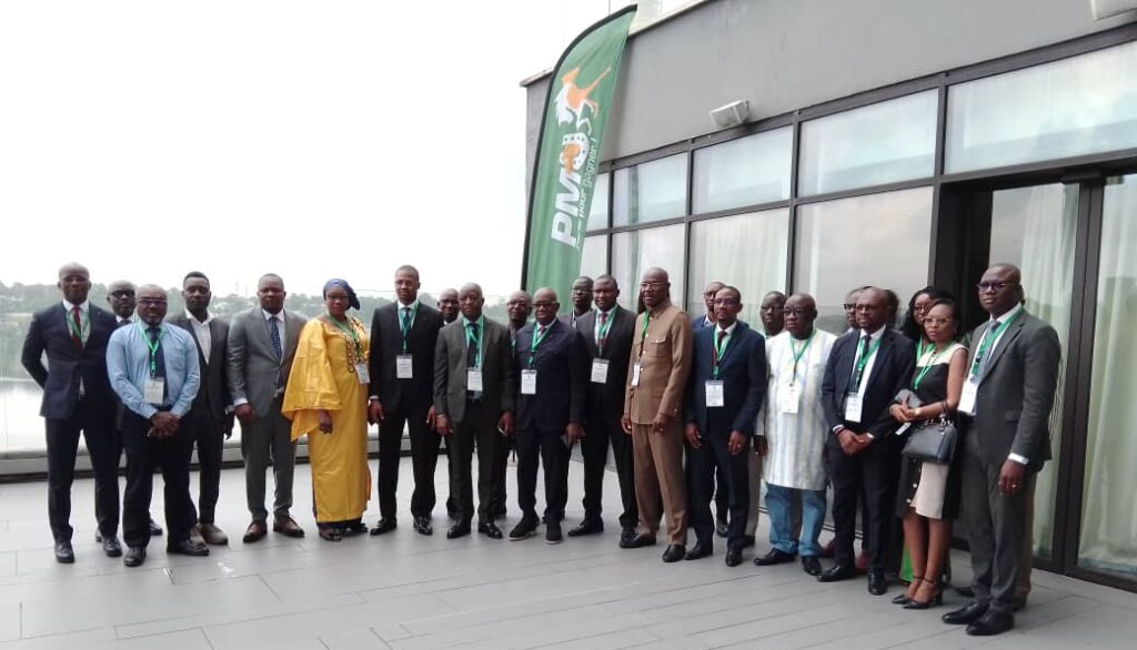 Côte d’Ivoire-AIP/ La LONACI mobilise pour la réussite de la 22e édition de la masse commune UEMOA 2025 à Abidjan