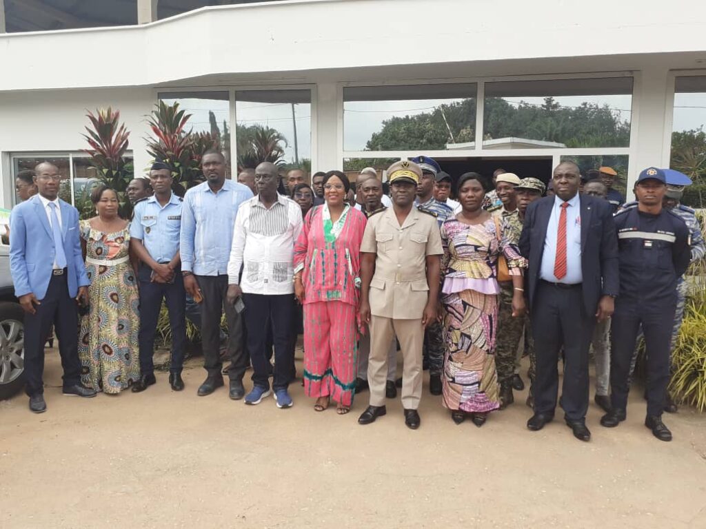 Côte d’Ivoire-AIP/Bilan positif pour le comité local de l’OIC à Aboisso