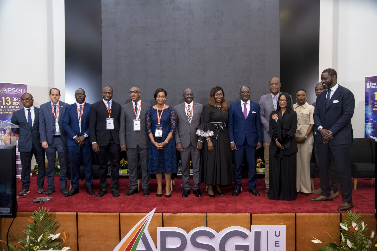 Côte d’Ivoire-AIP/L’ APSGI determinée à œuvrer pour la vulgarisation de la culture financière et boursière