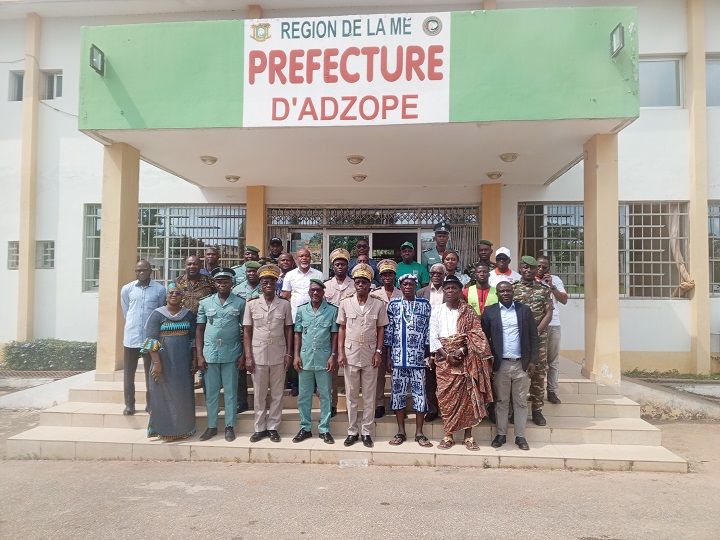 Côte d’Ivoire-AIP/ L’OIPR satisfait du bilan des activités de gestion de la réserve naturelle de Mabi-Yaya en 2024
