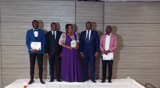 Côte d’Ivoire-AIP/ Le directeur général du GUA annonce l’immatriculation de 80 000 véhicules en 2024