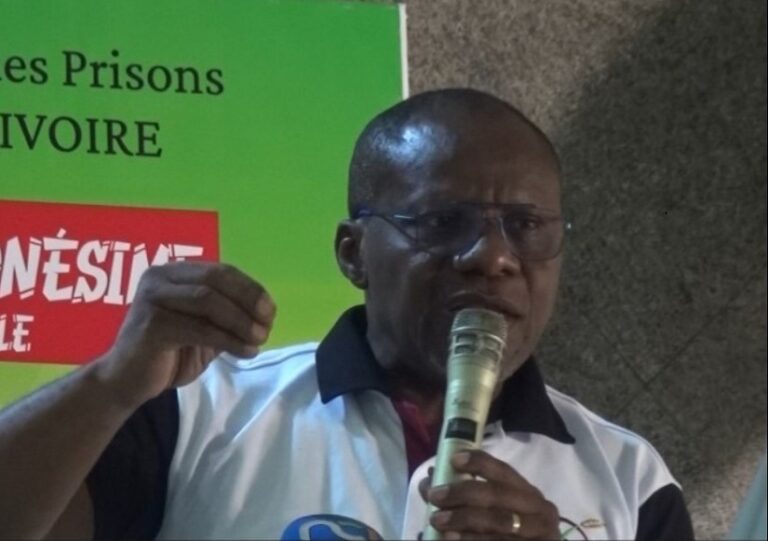 Côte d’Ivoire-AIP/Le centre d’accueil des enfants en conflit avec la loi de Tiassalé plaide pour la reconnaissance d’un statut d’utilité publique