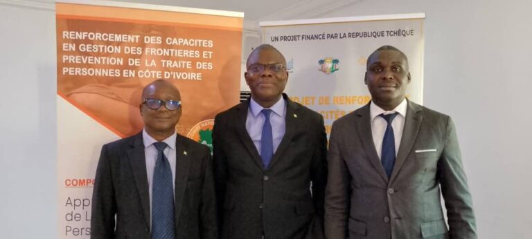 Côte d’Ivoire-AIP/Vers la mise en place d’une représentation du comité national de lutte contre la traite des personnes dans le Bounkani