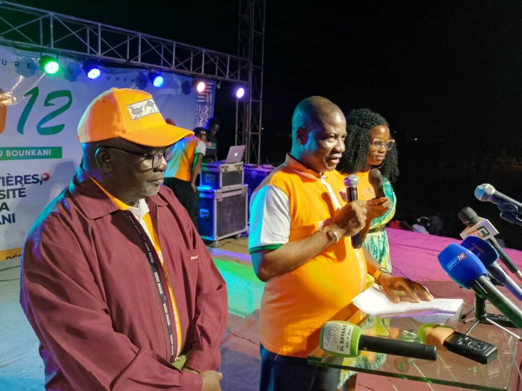 Côte d’Ivoire-AIP/ FESTIBO : 12 éditions de résilience et de rayonnement culturel (Ministère de la Culture)