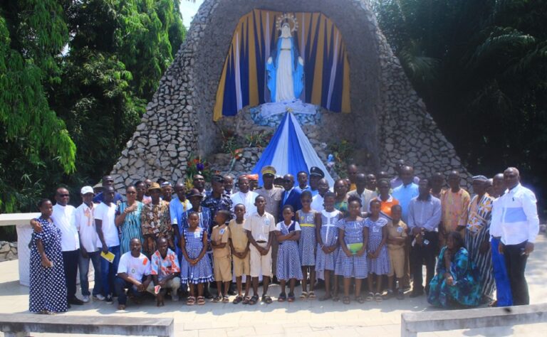 Côte d’Ivoire-AIP/ La communauté éducative catholique organise une semaine de campagne de sensibilisation sur les méfaits des drogues