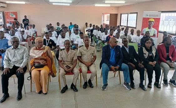 Côte d’Ivoire-AIP/ Des sessions de formations lancées à Ferkessédougou dans le cadre d’un projet d’insertion professionnelle