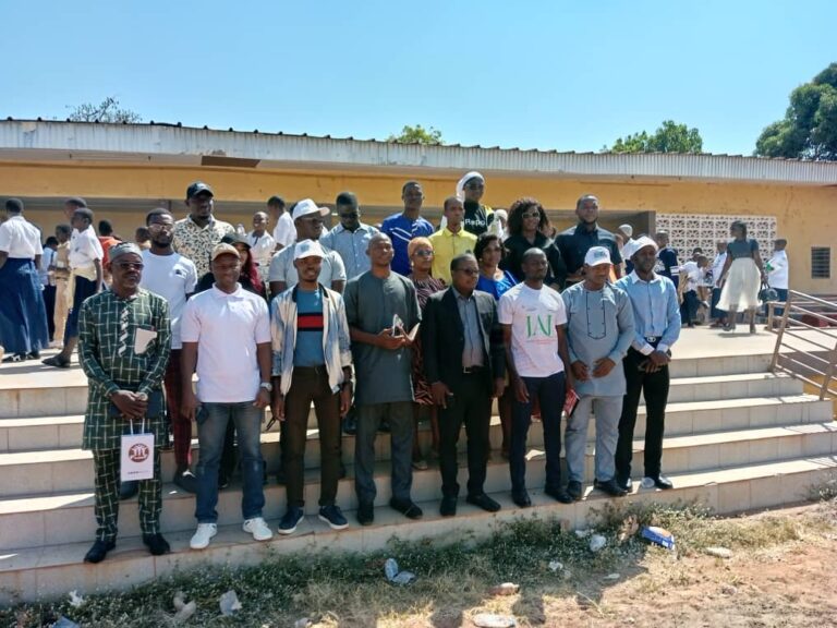 Côte d’Ivoire-AIP/ Une organisation de jeunes organise un panel et un marathon pour encourager l’entrepreneuriat à Ferkessédougou