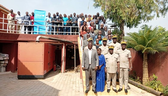 Côte d’Ivoire-AIP/ L’Unicef satisfait de son intervention dans les régions du Nord et Nord-Est de la Côte d’Ivoire