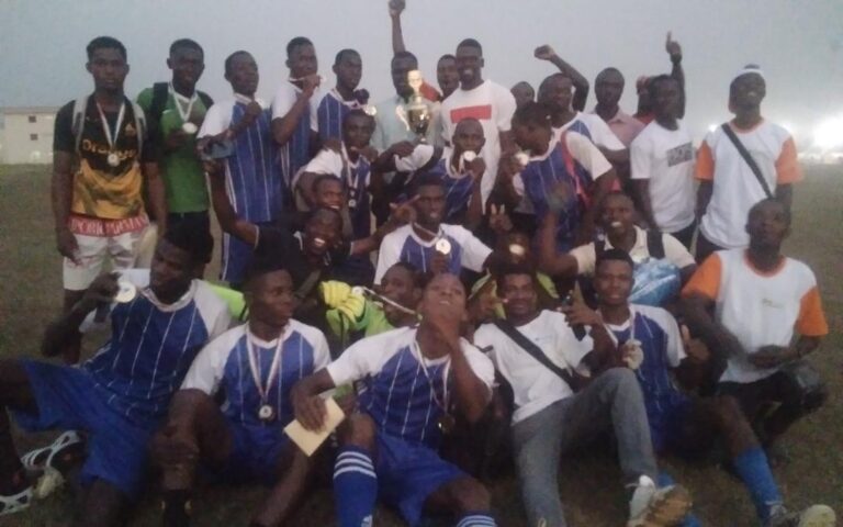 Côte d’Ivoire-AIP/ L’Université de Korhogo remporte la 6e édition du tournoi interdisciplinaire