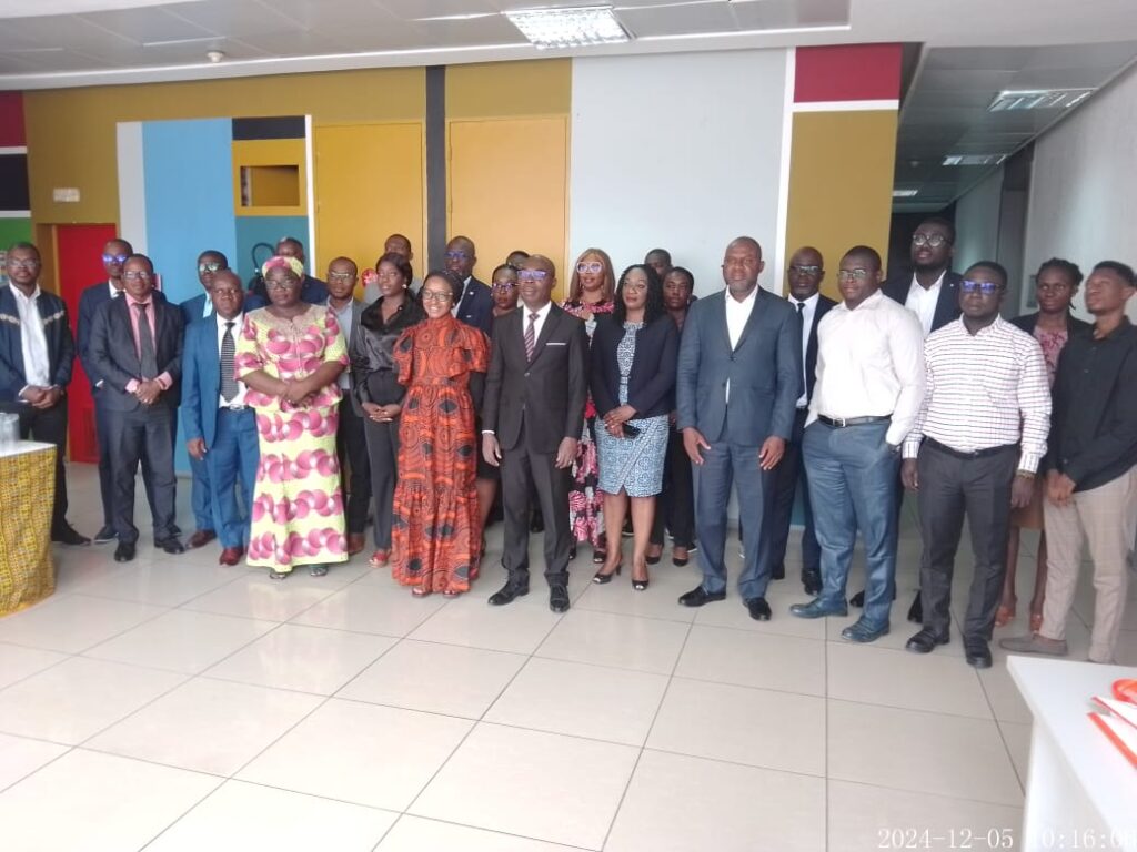 Côte d’Ivoire-AIP/Lutte contre le travail des enfants : L’APIF CI et l’OIT encouragent le secteur financier à développer des solutions contre le travail des enfants