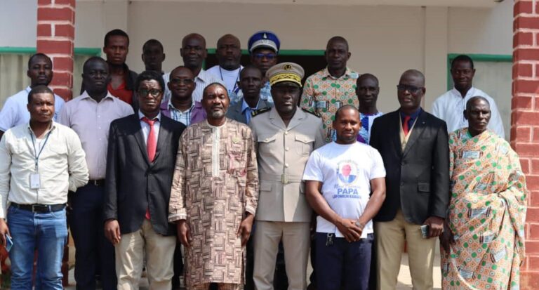 Côte d’Ivoire-AIP/ Sécurité routière: l’ARTI et l’OSER sensibilisent les usagers de deux et trois roues