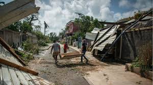 Côte d’Ivoire-AIP/Inter/ Journée de deuil en France en hommage aux victimes du cyclone Chido à Mayotte
