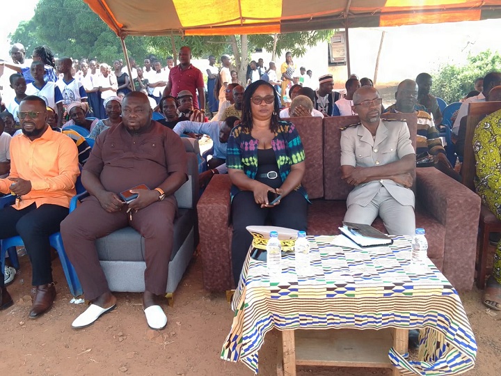 Côte d’Ivoire-AIP/ La directrice régionale de la Culture et de la Francophonie de la Mé exhorte les parents à promouvoir la lecture chez les enfants