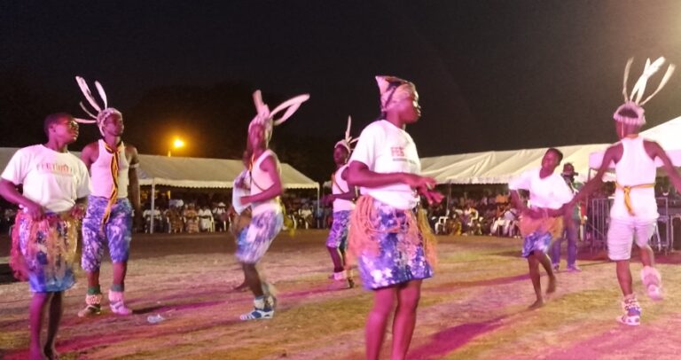 Côte d’Ivoire-AIP/ FESTIBO 2024 : tradition et modernité en harmonie à Bouna