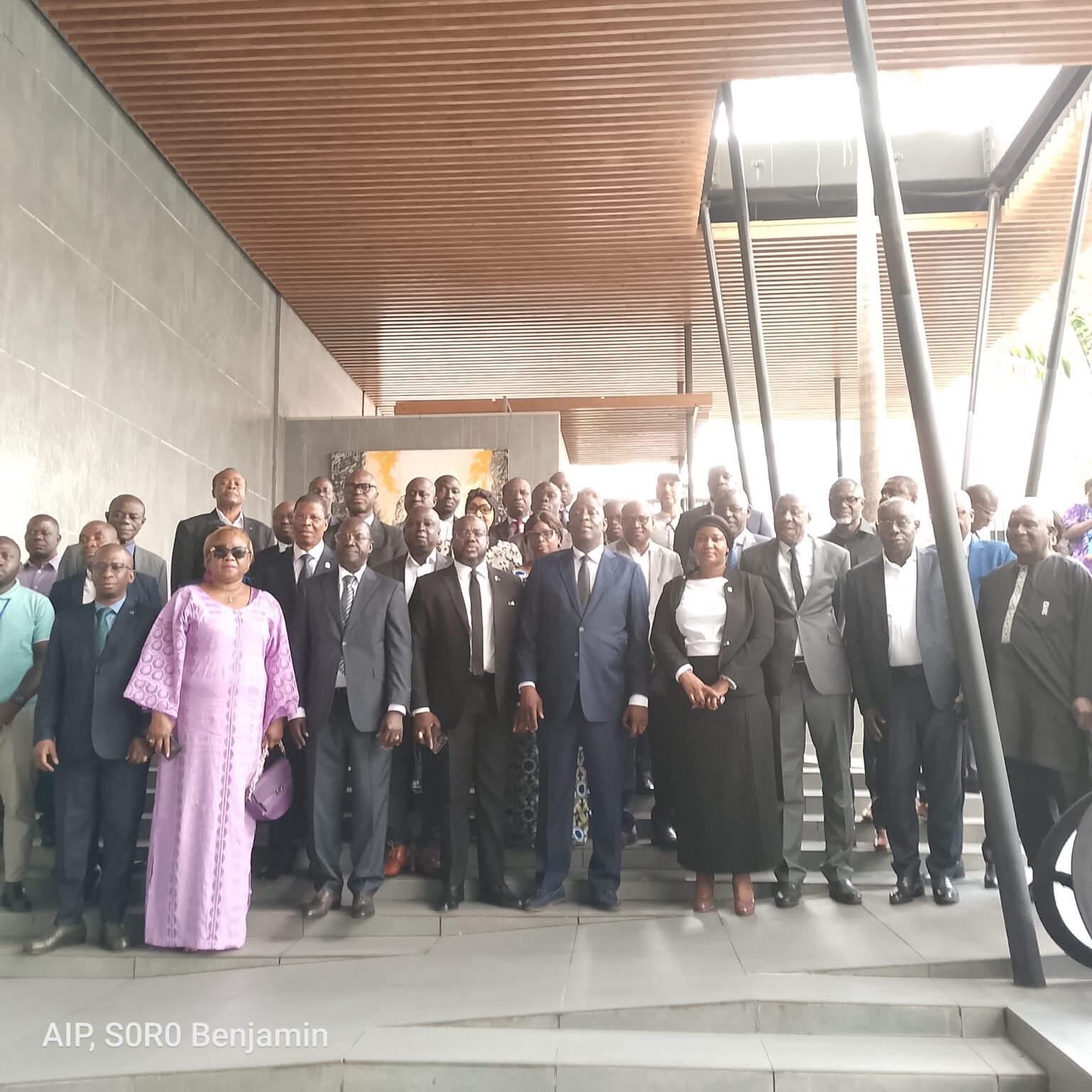 Côte d’Ivoire-AIP /Le Programme d’appui aux filières agricoles recherche 14 milliards FCFA pour une usine de transformation de mangues
