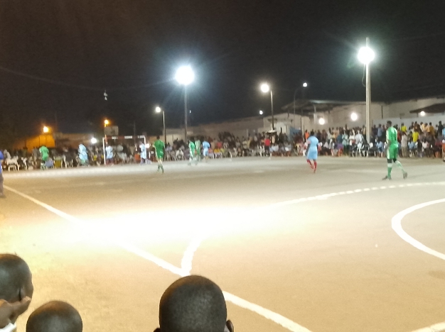 Côte d’Ivoire-AIP/Doropo triomphe à la 12e édition de la nuit du Maracana au FESTIBO