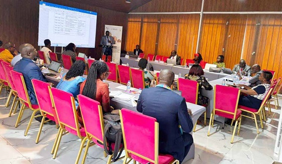 Côte d’Ivoire-AIP/ Une ONG plaide pour plus d’engagement dans la prise en charge des enfants du VIH/ Sida