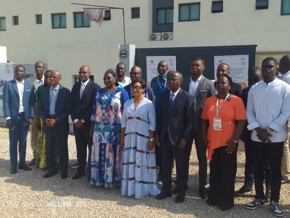 Côte d’Ivoire-AIP/ Enseignement technique et formation professionnelle : vers la maîtrise du système de contrôle biométrique des élèves affectés par l’État dans les établissements privés