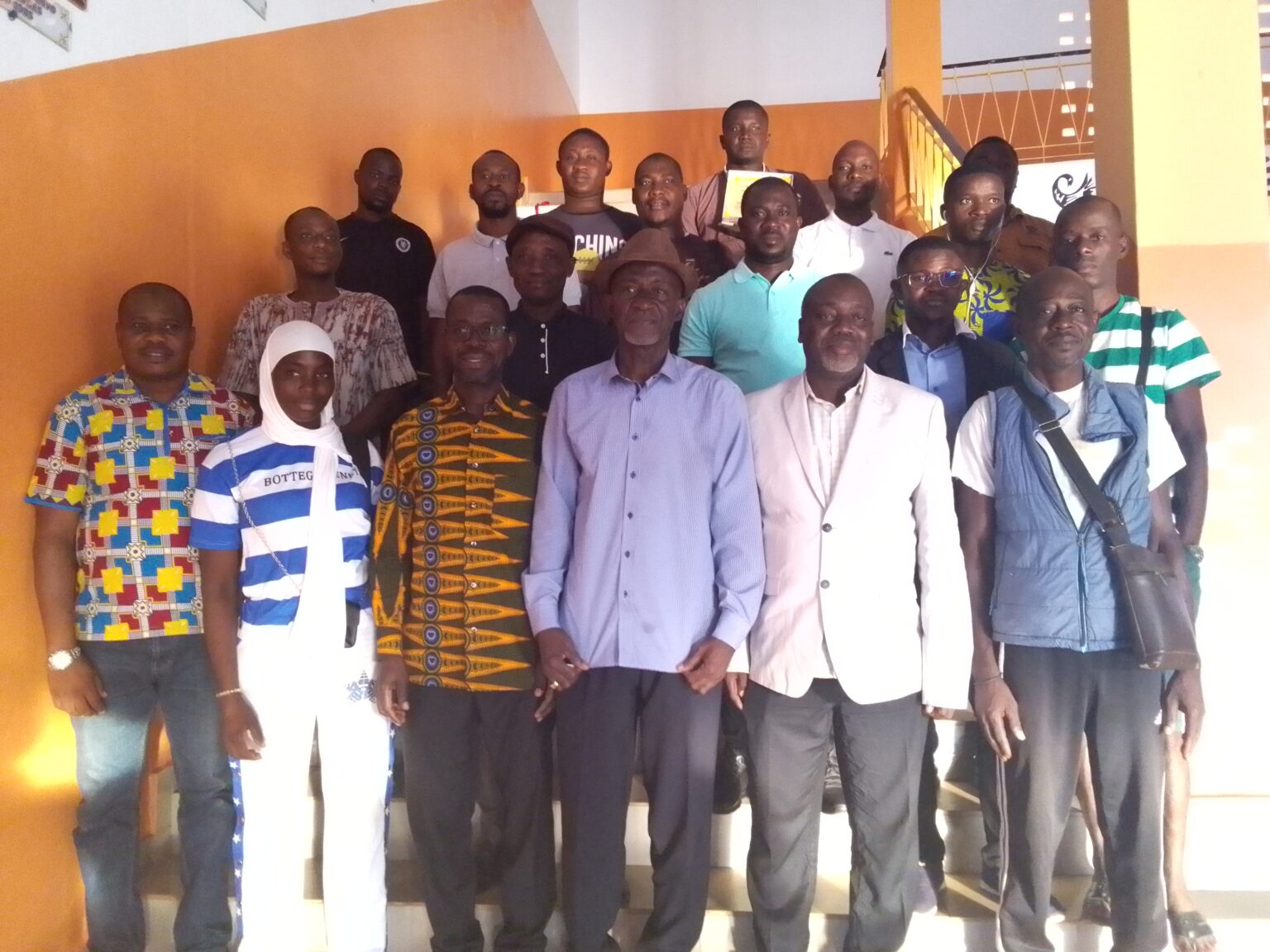 Côte d’Ivoire-AIP/ La mécanisation de l’agriculture comme une solution locale pour l’adaptation au changement climatique à Abengourou
