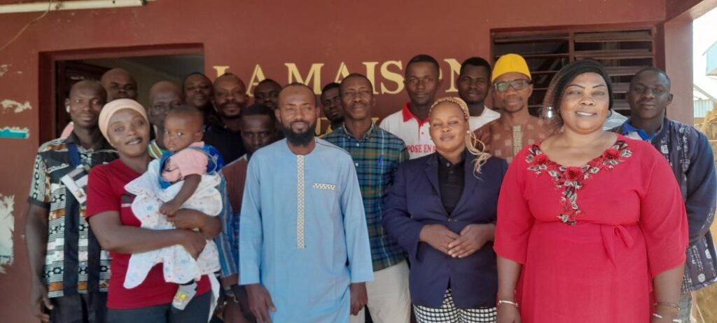 Côte d’Ivoire-AIP/Une opération de permis de conduire initiée au profit des jeunes de Niakara