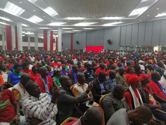 Côte d’Ivoire-AIP/Education-Formation : les syndicats assurent les enseignants sur l’obtention imminente de primes d’incitation