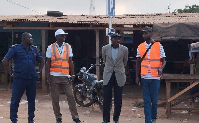 Côte d’Ivoire-AIP/ La direction départementale des transports de Sinfra vise zéro accident pendant les fêtes de fin d’année