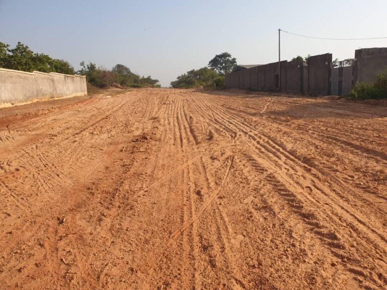 Côte d’Ivoire-AIP/Des travaux d’extension du réseau électrique en cours à Tortiya