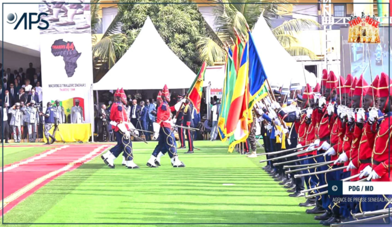 Côte d’Ivoire – AIP/ Inter/ Commémoration du 80e anniversaire de Thiaroye 44: Bassirou Diomaye Faye annonce cinq mesures pour ‘’restaurer la mémoire et la dignité’’ des tirailleurs sénégalais
