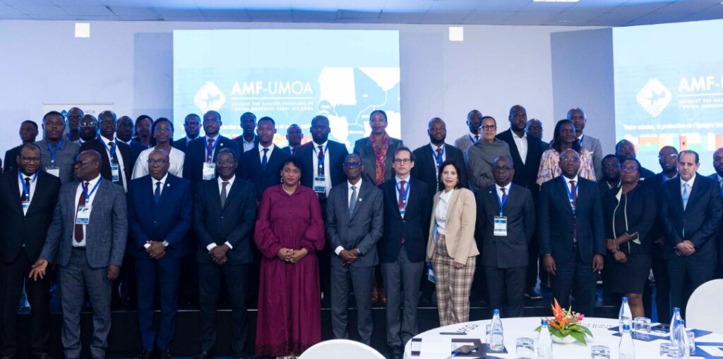 Côte d’Ivoire-AIP/ Les conclusions de l’étude sur la tarification applicable sur les marchés de l’UMOA restituées à Abidjan