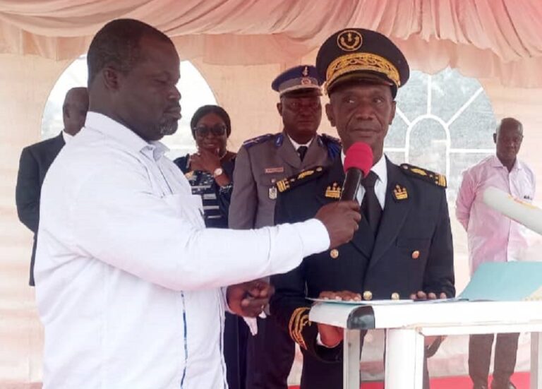 Côte d’Ivoire-AIP/Renforcement de la sécurité pour le déroulement « paisible » des fêtes à Sikensi