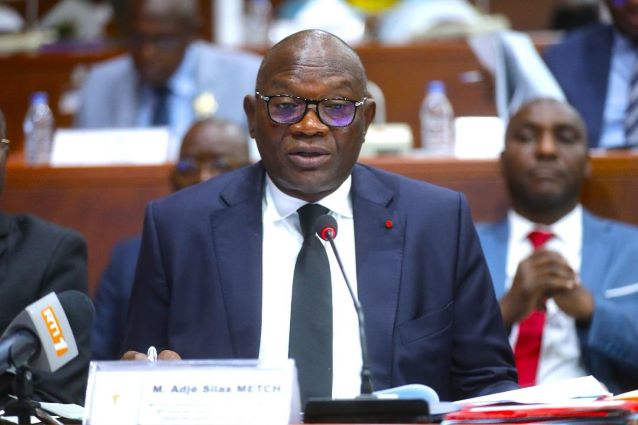 Côte d’Ivoire-AIP / Le Sénat adopte un budget pour l’entretien des infrastructures sportives de la Côte d’Ivoire