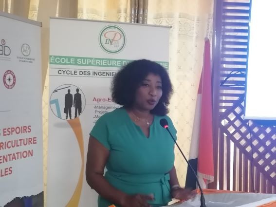 Côte d’Ivoire – AIP / Les lauréats du prix Jeune Espoir 2024 révélés