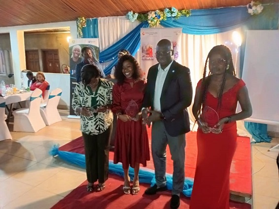 Côte d’Ivoire-AIP/ Les Awards de U-Report organisés à Ferkessédougou