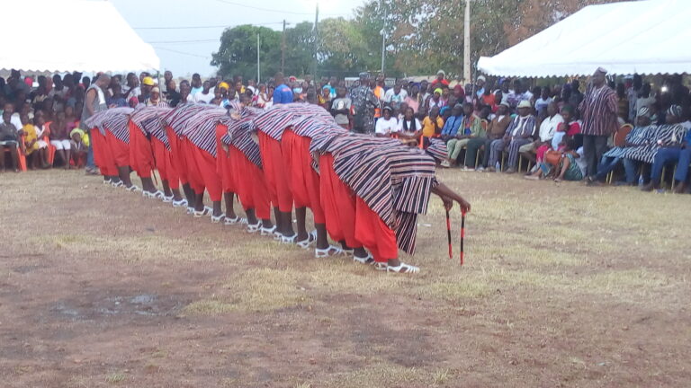 Côte d’Ivoire-AIP/La ministre de la Culture est la marraine de la 12e édition du FESTIBO à Bouna (Commissariat)