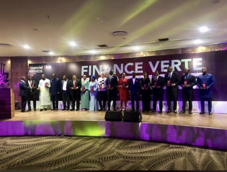 Côte d’Ivoire-AIP/ Financial Afrik Awards: la 6e édition dédiée au renforcement du partenariat stratégique entre le monde Arabe et l’Afrique