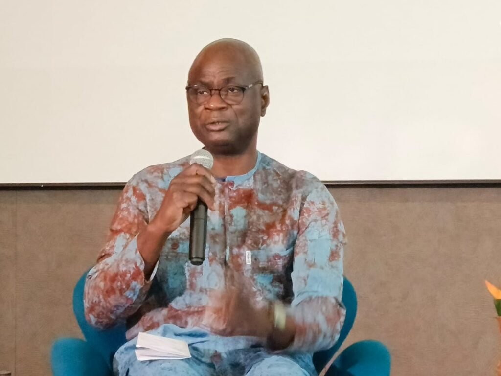 Côte d’Ivoire-AIP/ Inter/ Deux cent trente-cinq films retenus pour le Fespaco 2025 (délégué général)