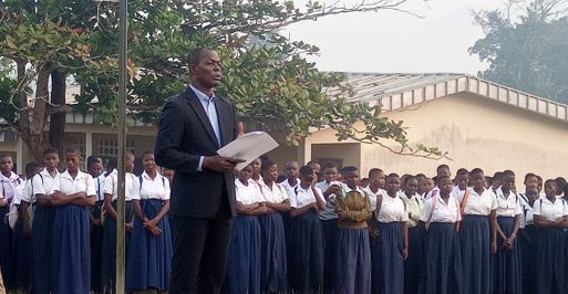 Côte d’Ivoire-AIP/ Bilan du premier trimestre de l’année scolaire 2024-2025 : Les filles occupent les premiers rangs au lycée moderne de Grabo