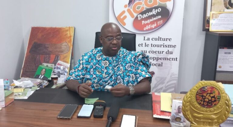 Côte d’Ivoire – AIP / Un député de Daoukro exhorte les dirigeants politiques à avoir ‘’un cœur de grâce’’