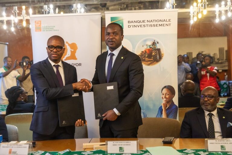 Côte d’Ivoire-AIP/ La FIBB bénéficie de l’accompagnement de la BNI dans son processus de digitalisation