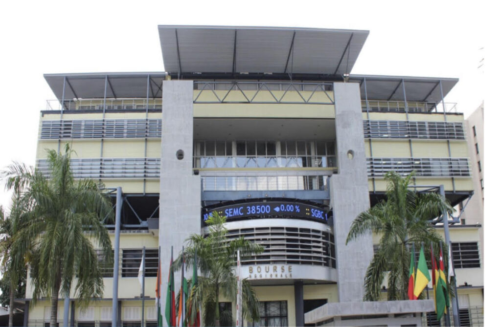 Côte d’Ivoire-AIP/La BRVM renforce sa position sur le marché financier régional