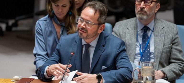 Côte d’Ivoire-AIP/Inter/ Un regain de violence fait craindre le pire en Colombie, alerte l’ONU