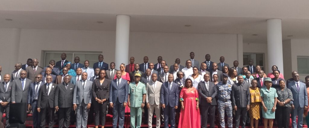 Côte d’Ivoire-AIP/Les inscriptions en ligne pour le prix national d’excellence 2025 s’ouvrent le 1er février 2025