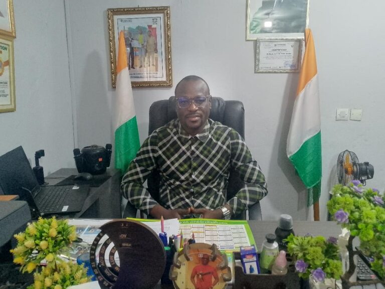 Côte d’Ivoire-AIP/ Le directeur régional de la salubrité du cavally annonce la phase répressive